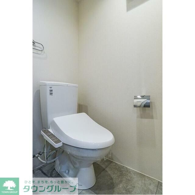 エスタート大井町フォレストの物件内観写真