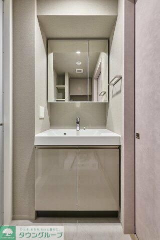 プラウドフラット大井町の物件内観写真