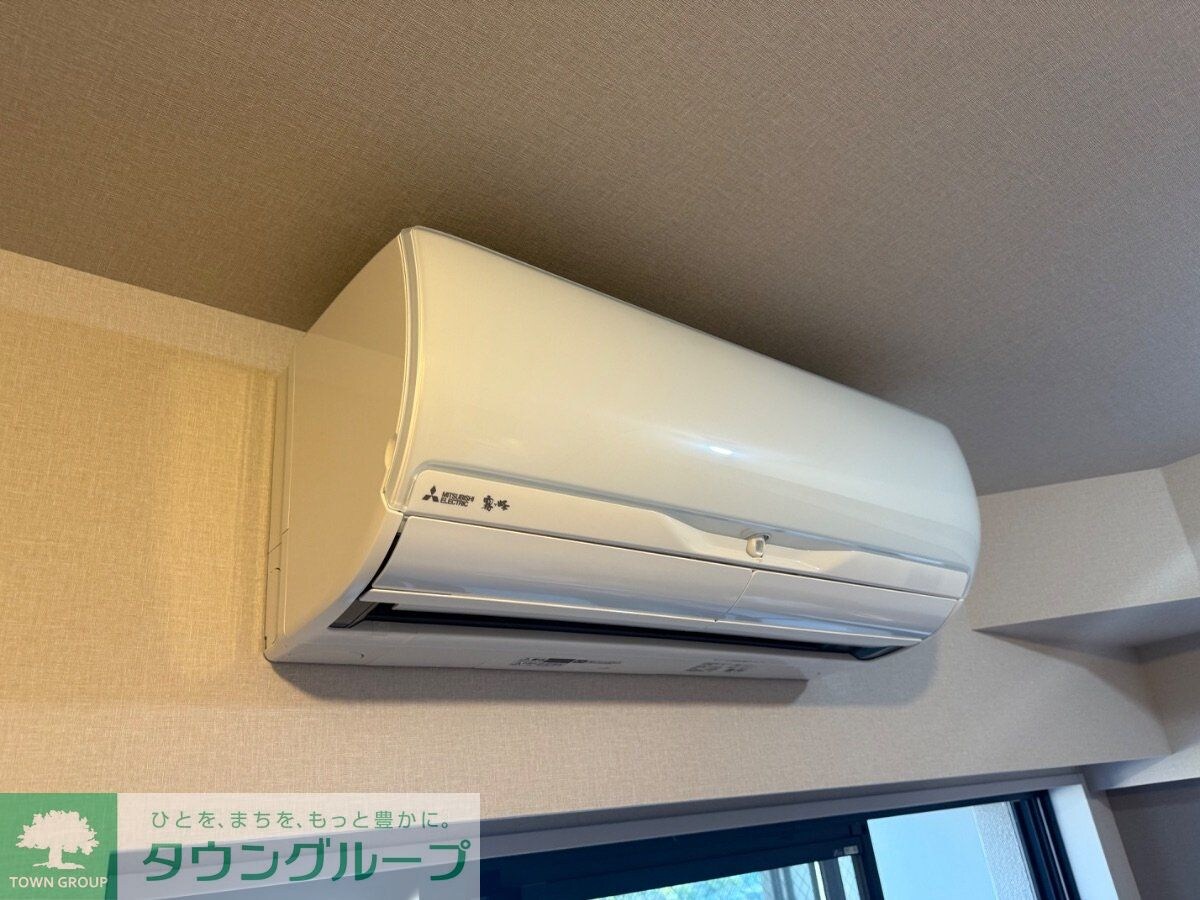 プラウドフラット大井町の物件内観写真