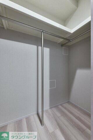 プラウドフラット大井町の物件内観写真