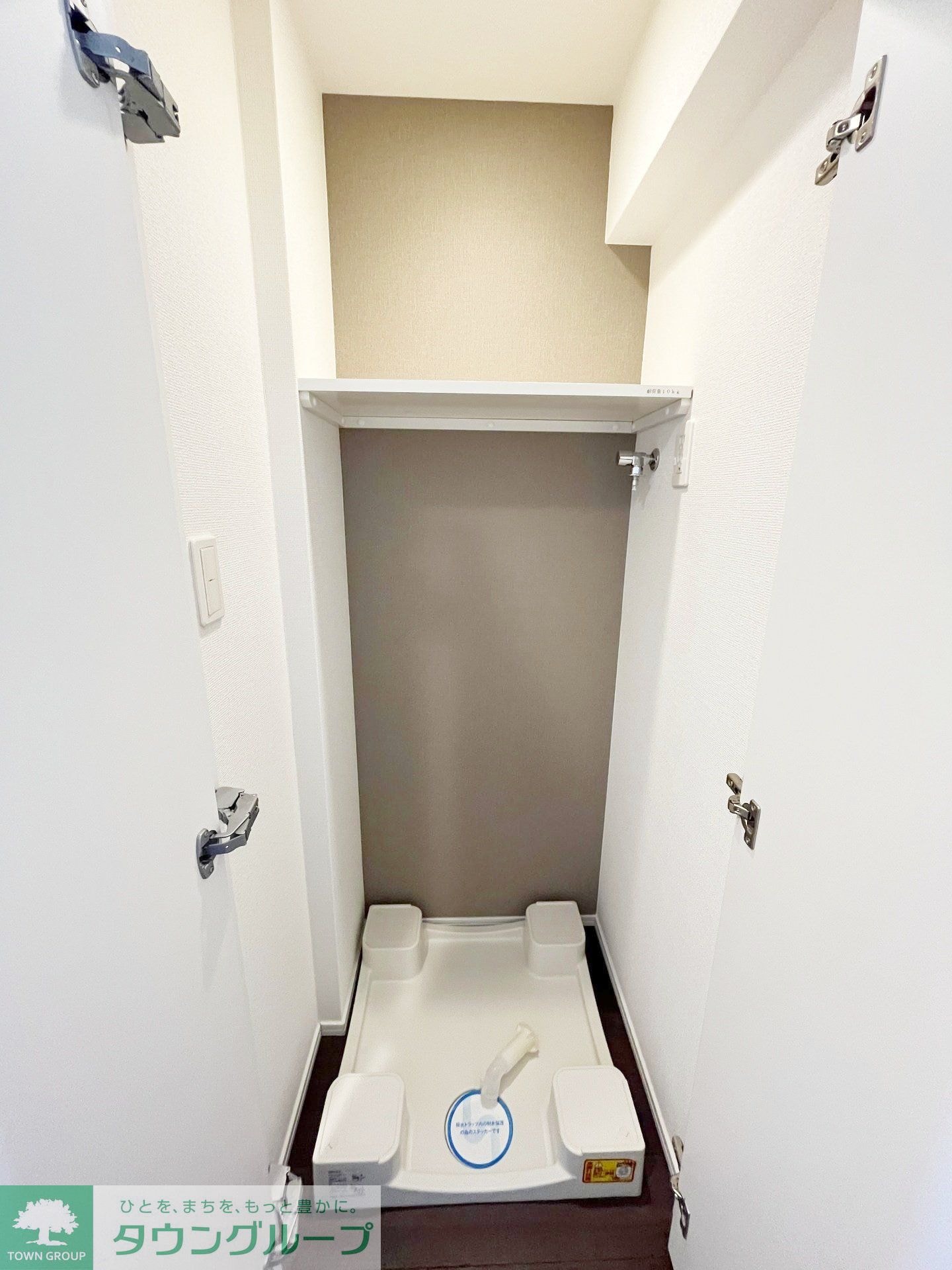 ステージグランデ蒲田アジールコートの物件内観写真