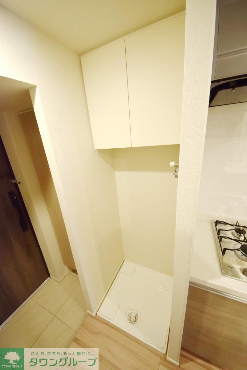 ジオエント門前仲町の物件内観写真