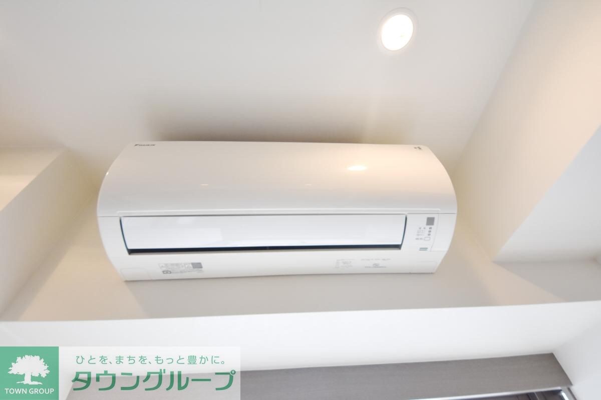 アーバンコア月島の物件内観写真