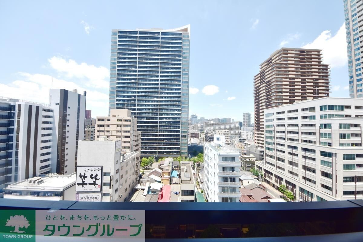 アーバンコア月島の物件内観写真