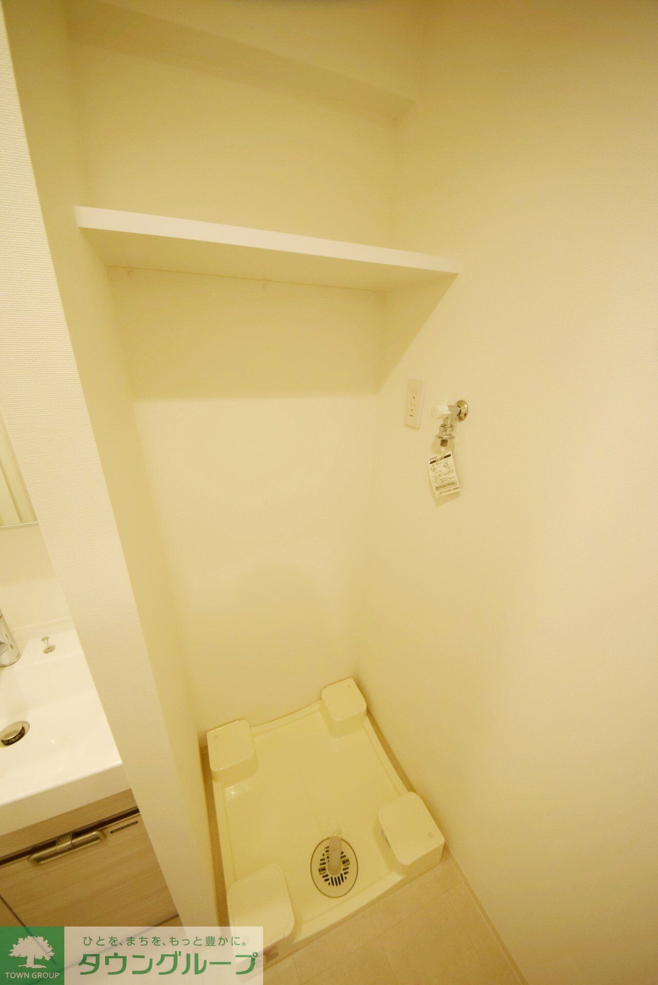 コンフォリア・リヴ木場の物件内観写真