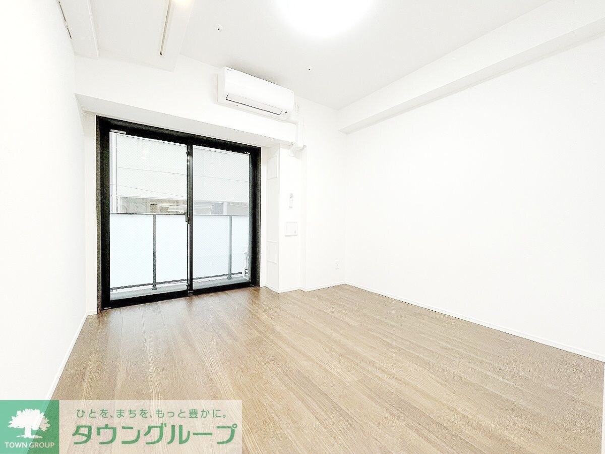 ステージファースト八丁堀の物件内観写真