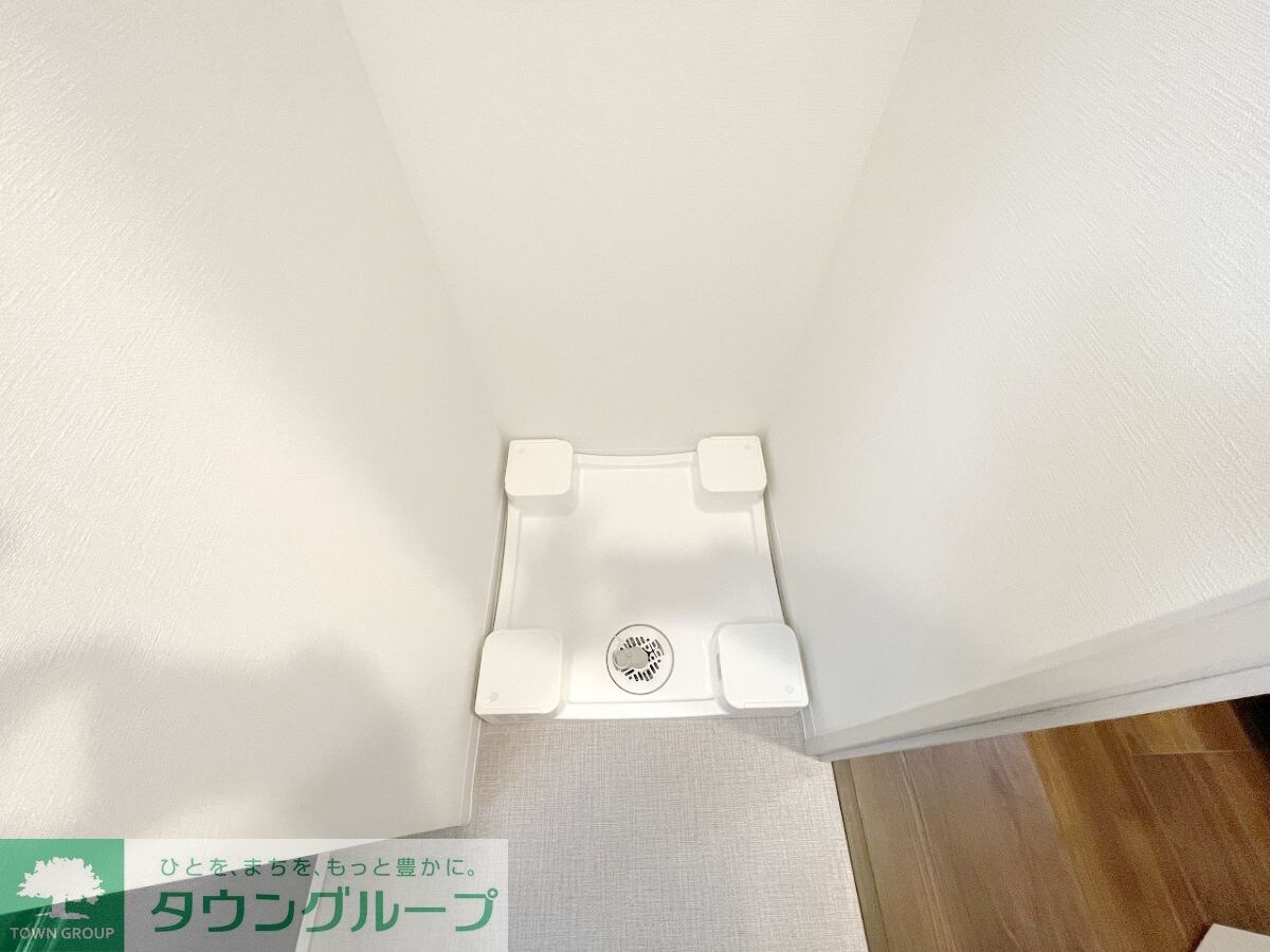 ステージファースト八丁堀の物件内観写真