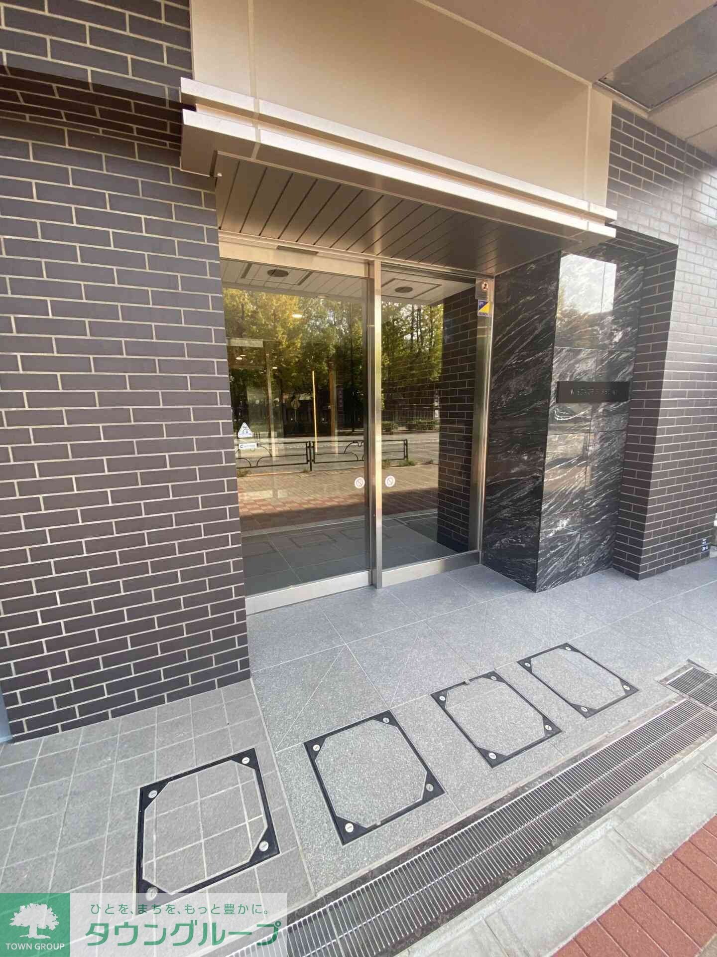 ステージファースト亀戸の物件内観写真