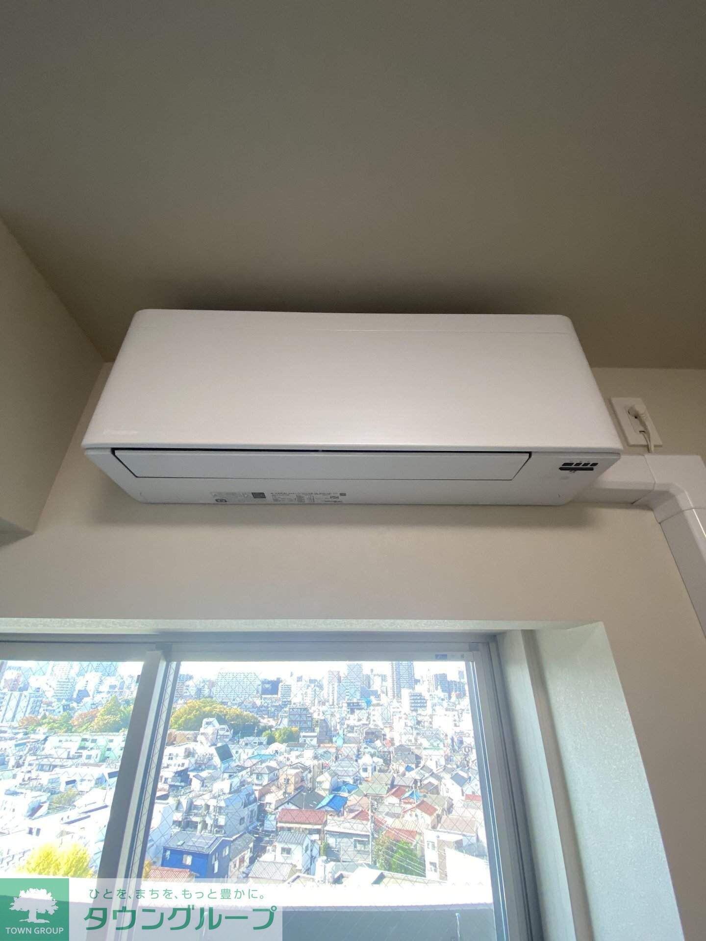 ステージファースト亀戸の物件内観写真