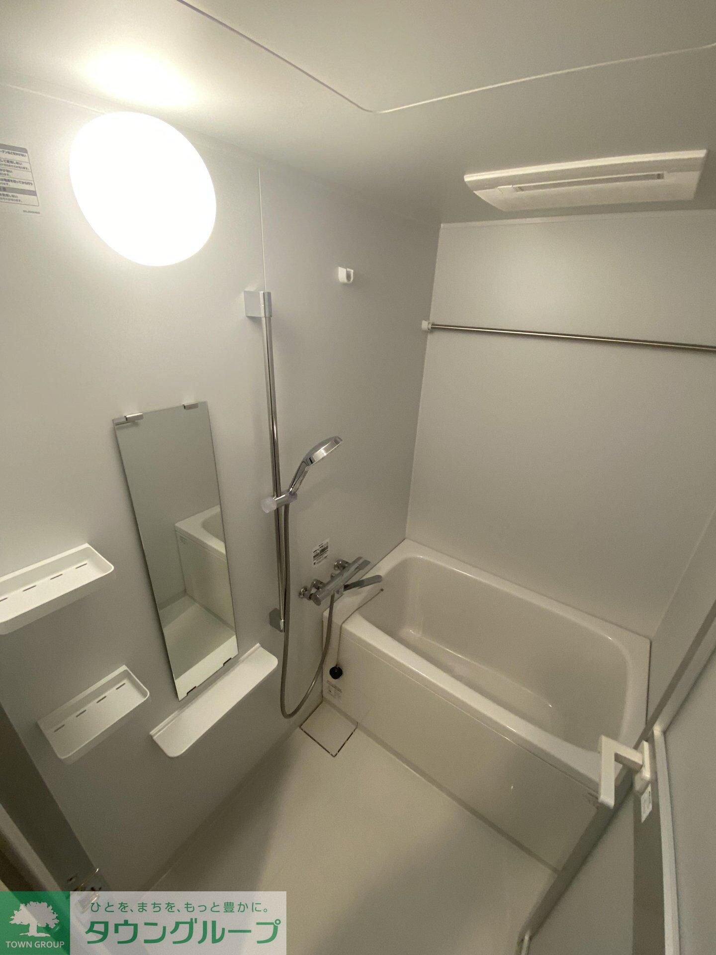 ステージファースト亀戸の物件内観写真