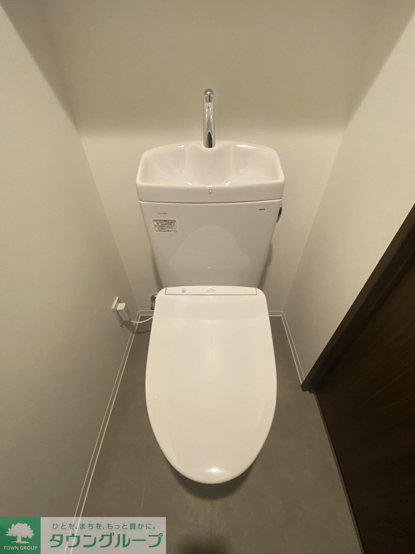 ステージファースト亀戸の物件内観写真