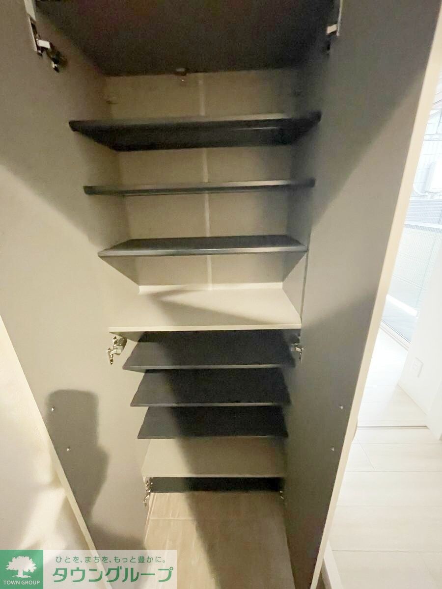 Yayoi Gardenの物件内観写真