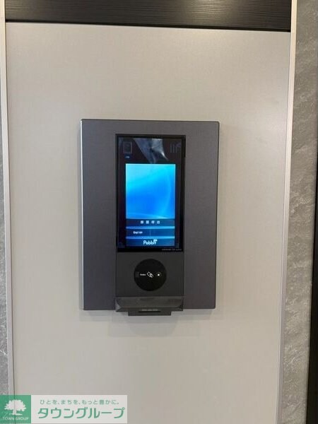 Fortuna(フォルトゥーナ)の物件内観写真