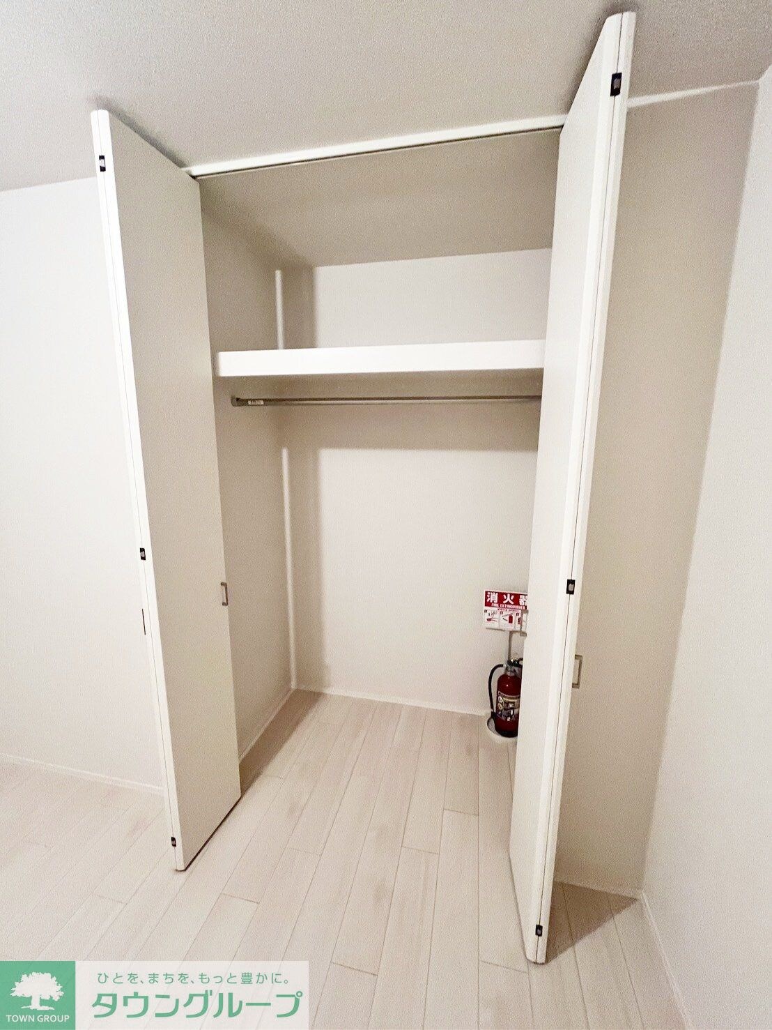 クラウン馬込の物件内観写真