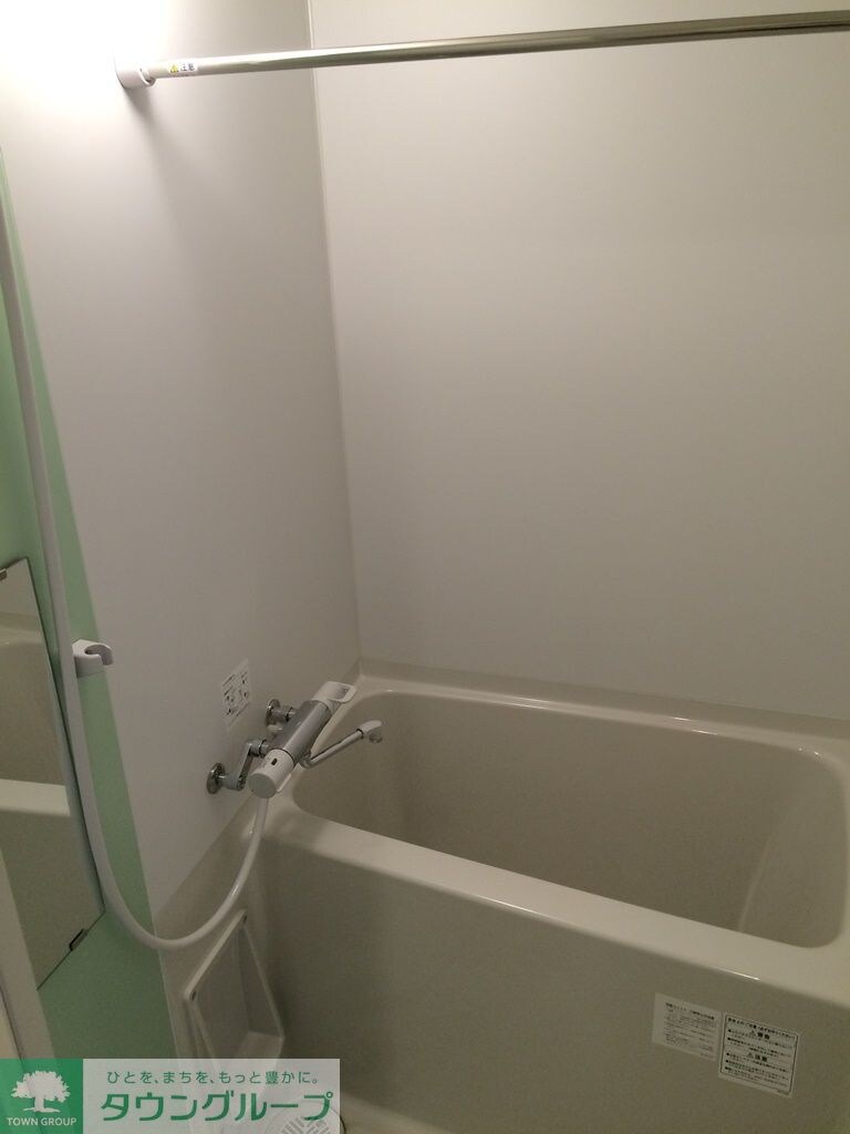 レオネクストカームの物件内観写真