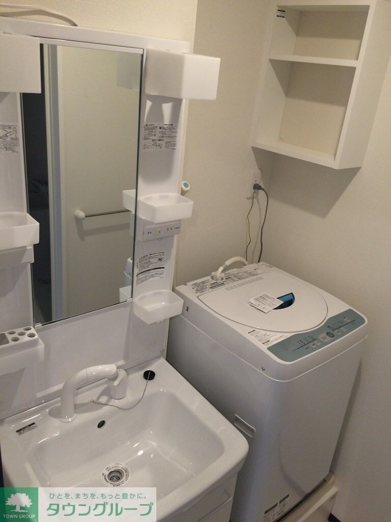 レオネクストカームの物件内観写真