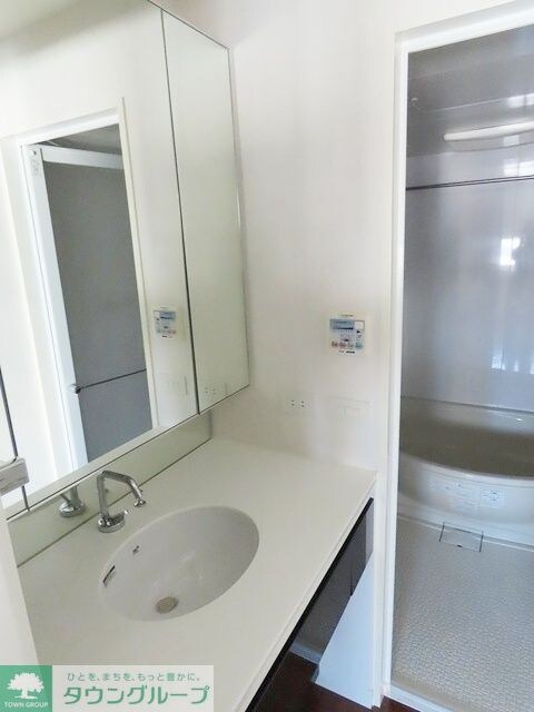 アーデン芝公園の物件内観写真