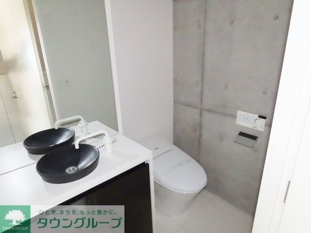 アーデン芝公園の物件内観写真