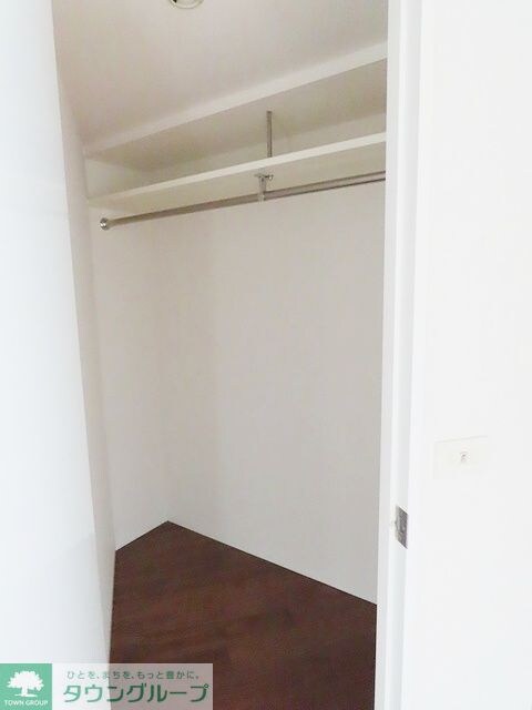 アーデン芝公園の物件内観写真