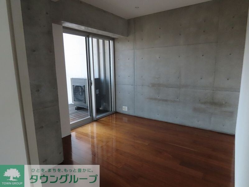 アーデン芝公園の物件内観写真