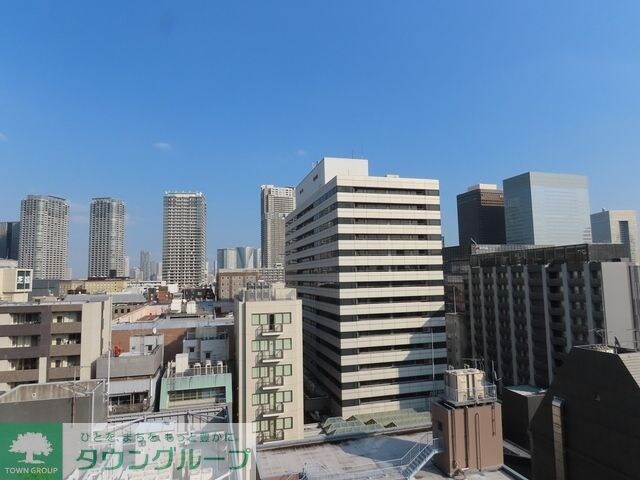 アーデン芝公園の物件内観写真