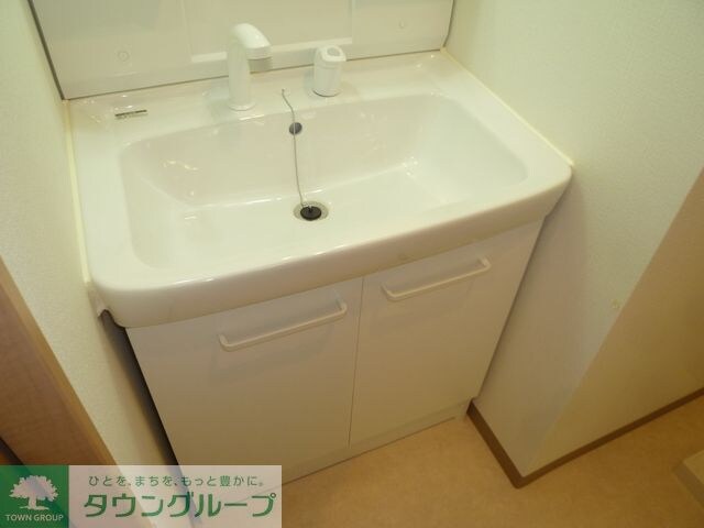 レジデンスみそのの物件内観写真