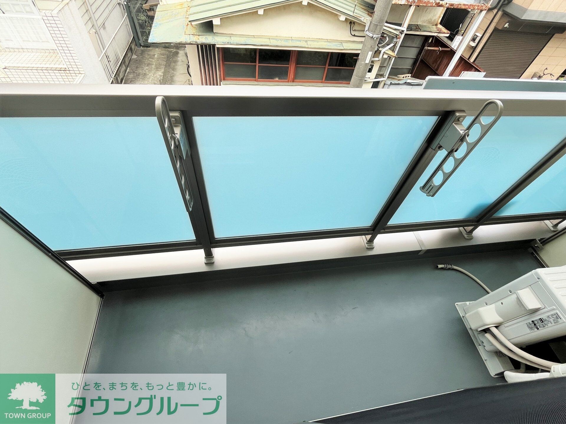 アムール蒲田の物件内観写真