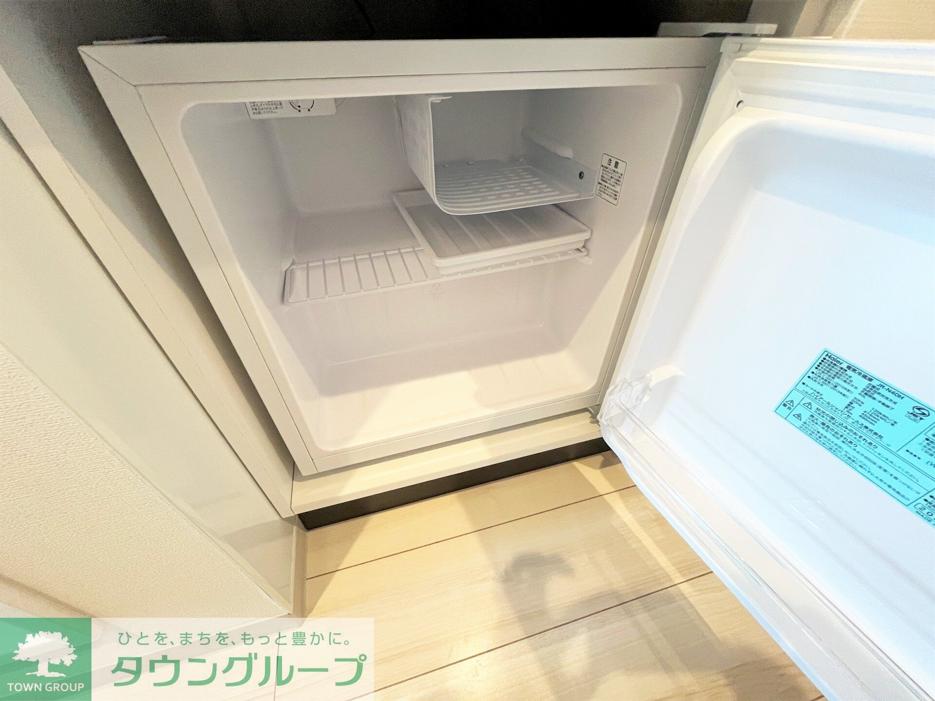 アムール蒲田の物件内観写真