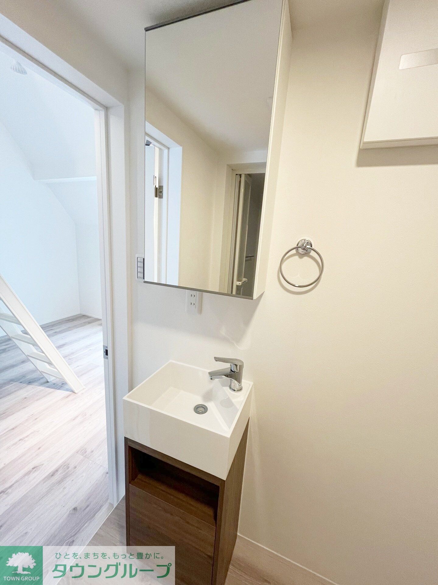 ルビーマークス羽田の物件内観写真