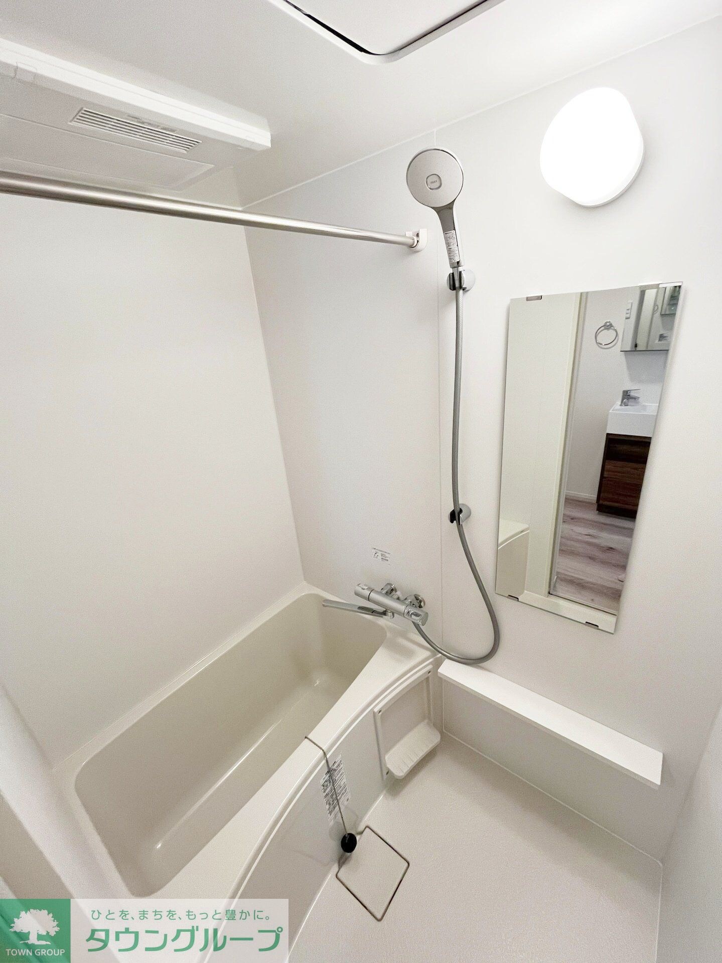 ルビーマークス羽田の物件内観写真