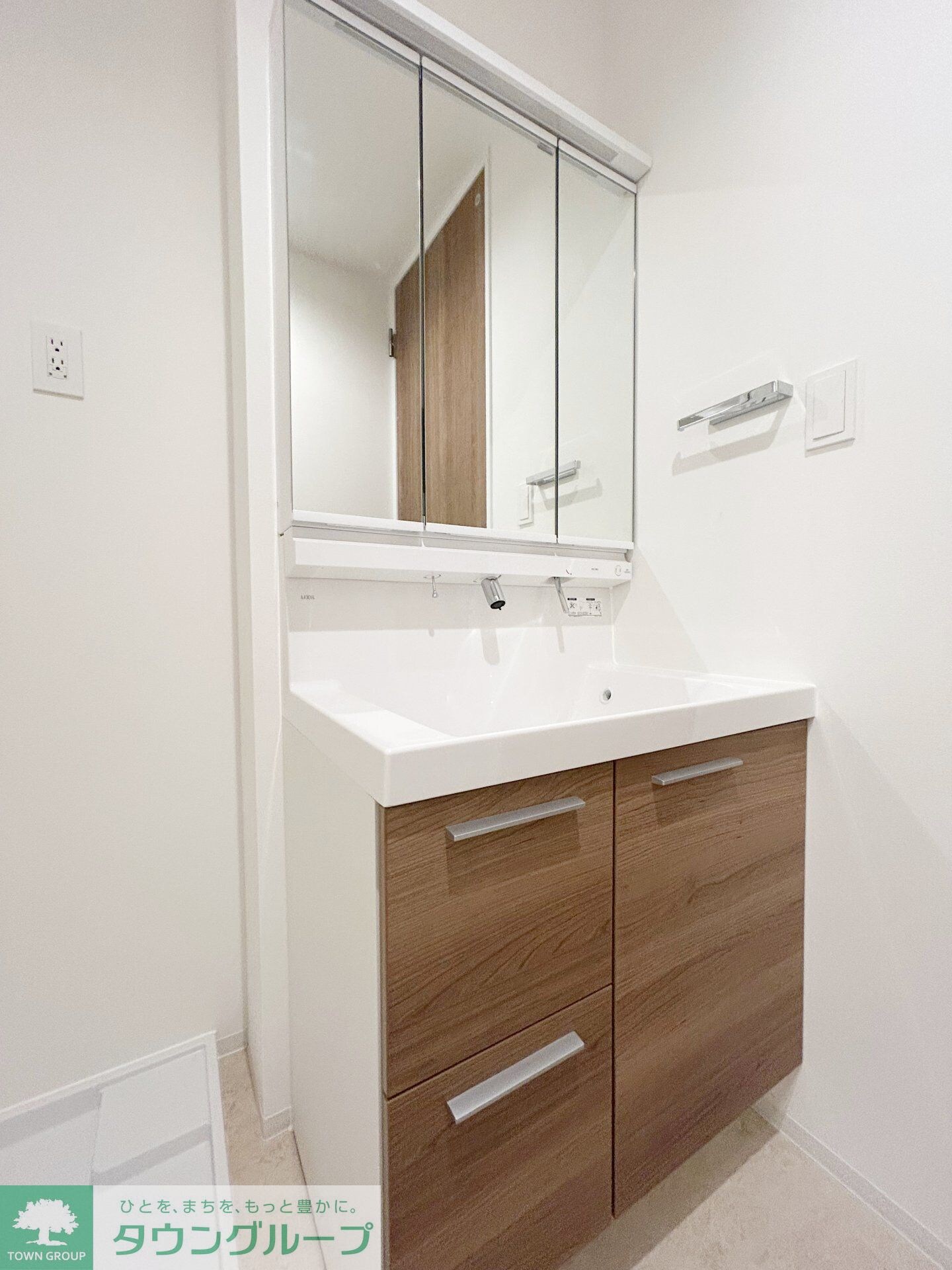 SAKURA C TERRACEの物件内観写真