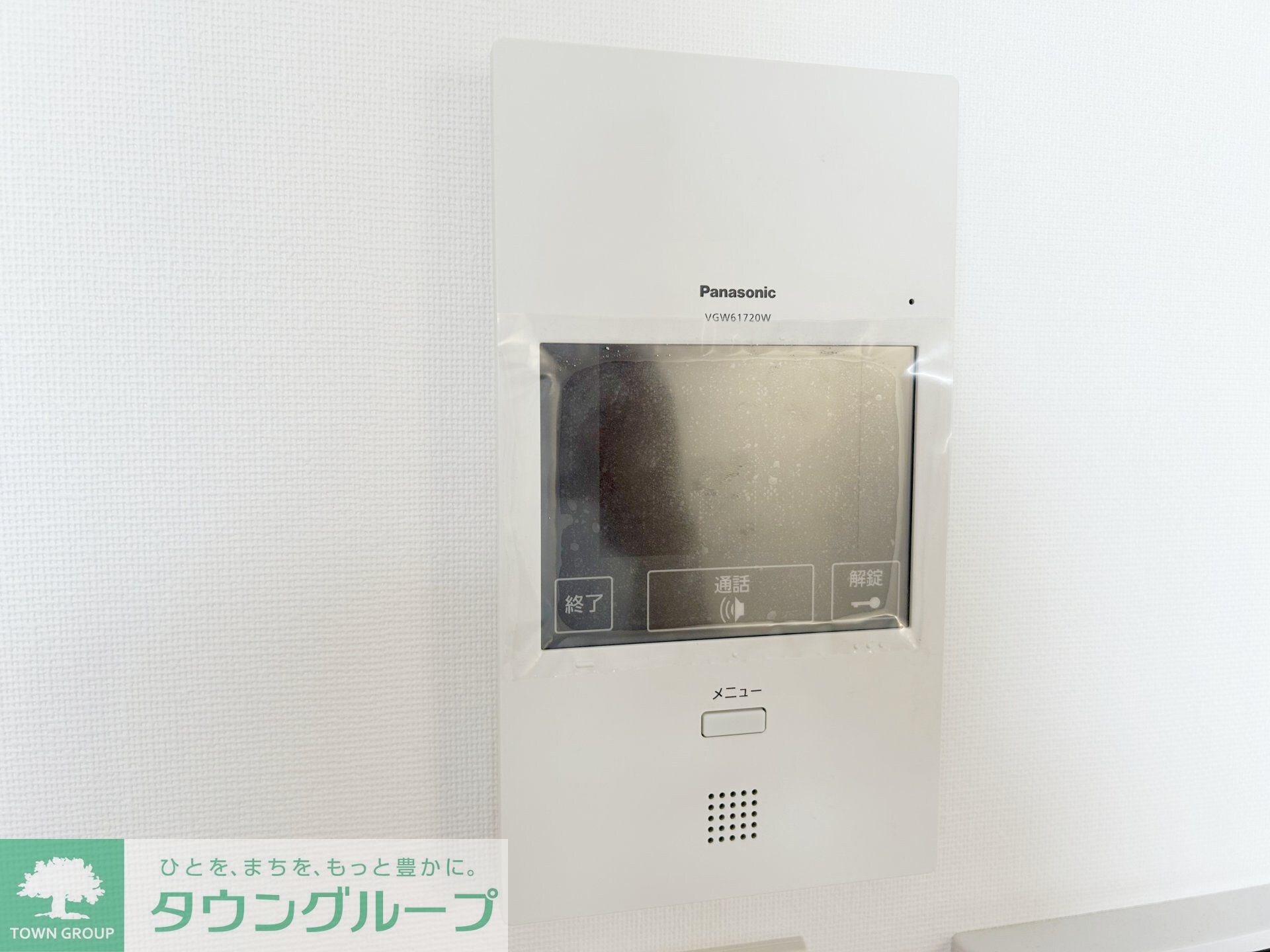 SAKURA C TERRACEの物件内観写真