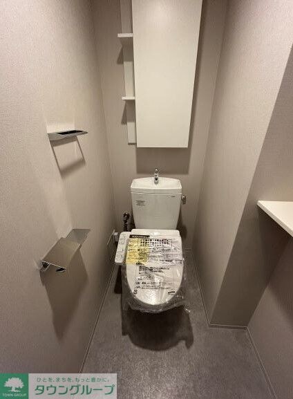 ブランシエスタ西馬込の物件内観写真