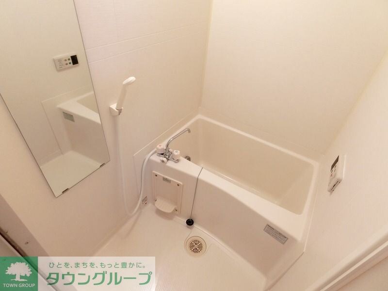 アーデン目黒不動前の物件内観写真