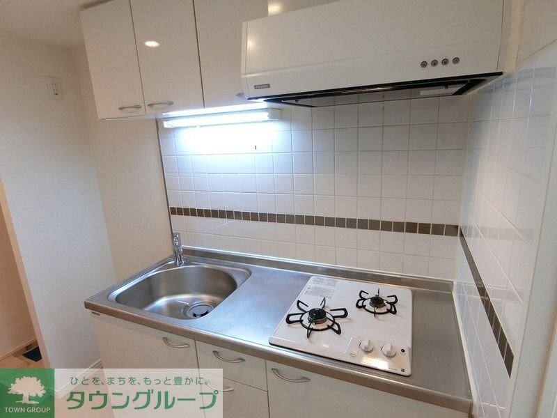 アーデン目黒不動前の物件内観写真