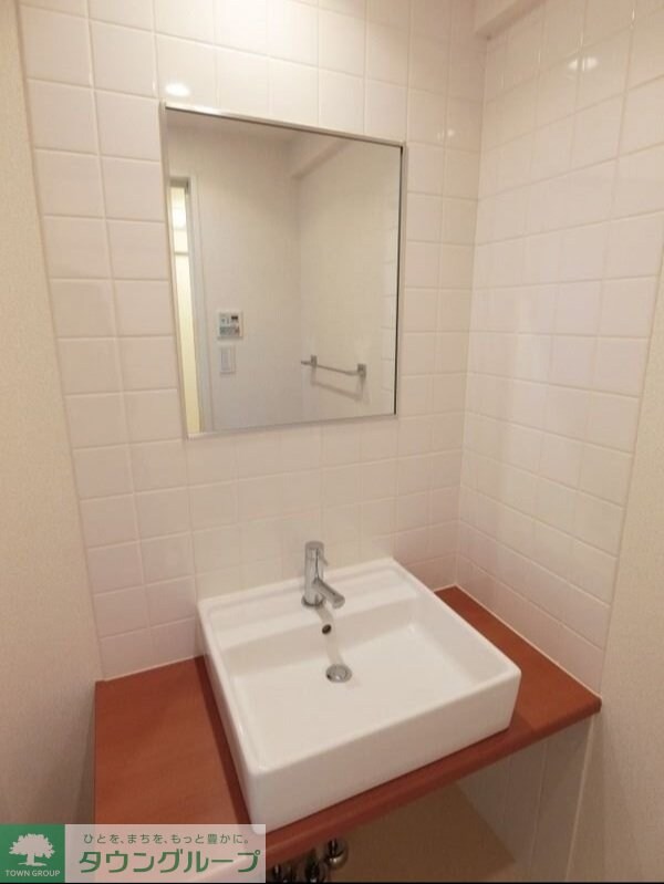 アーデン目黒不動前の物件内観写真