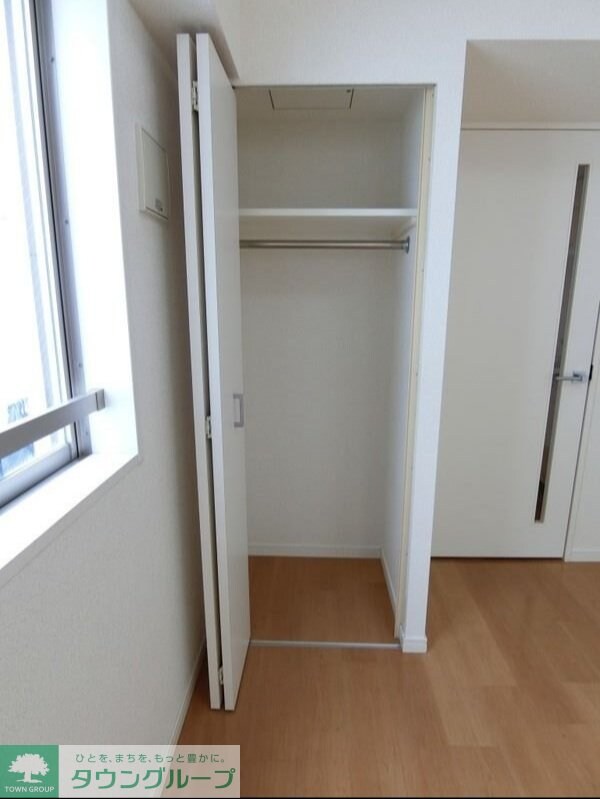 アーデン目黒不動前の物件内観写真