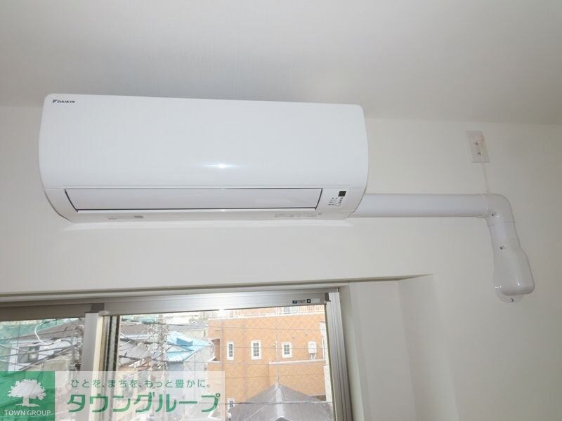 La Douceur大島の物件内観写真