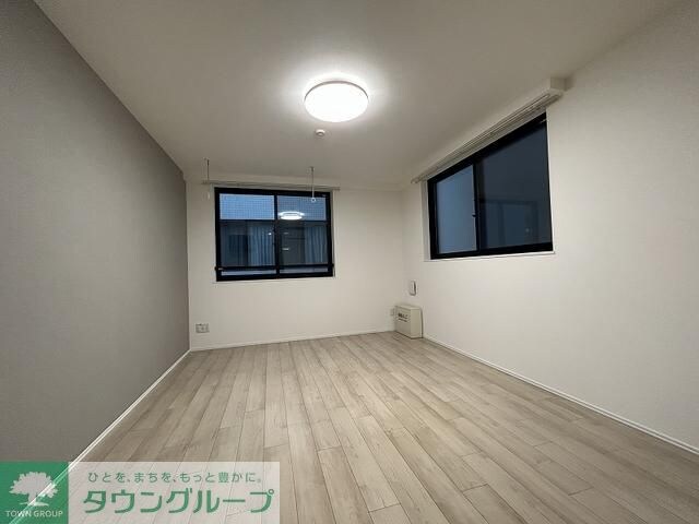 ラヴィエール清澄ガーデンテラスの物件内観写真