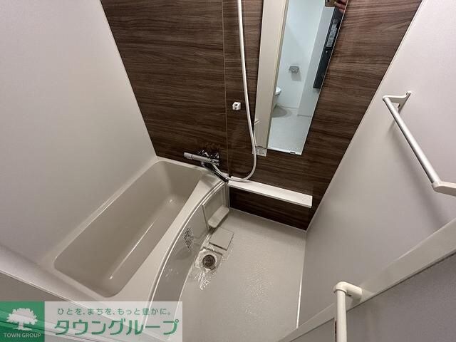 ラヴィエール清澄ガーデンテラスの物件内観写真