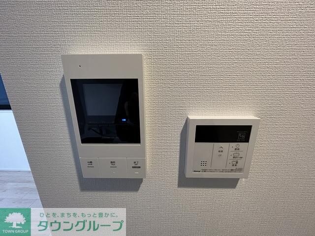 ラヴィエール清澄ガーデンテラスの物件内観写真