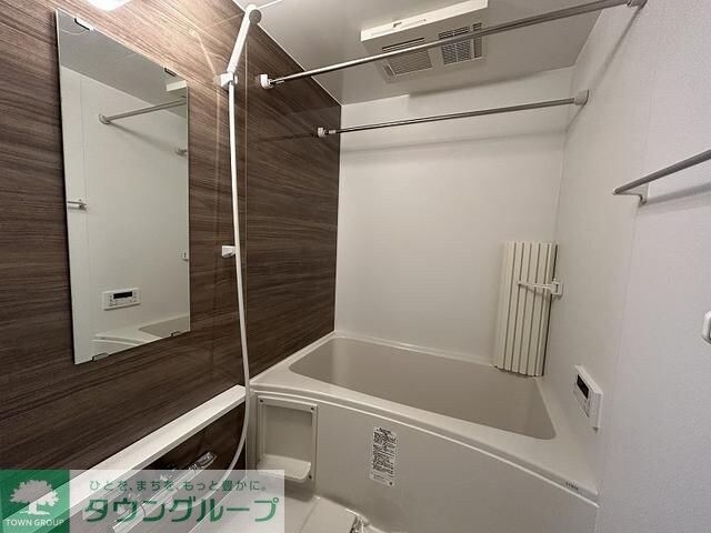 ラヴィエール清澄ガーデンテラスの物件内観写真