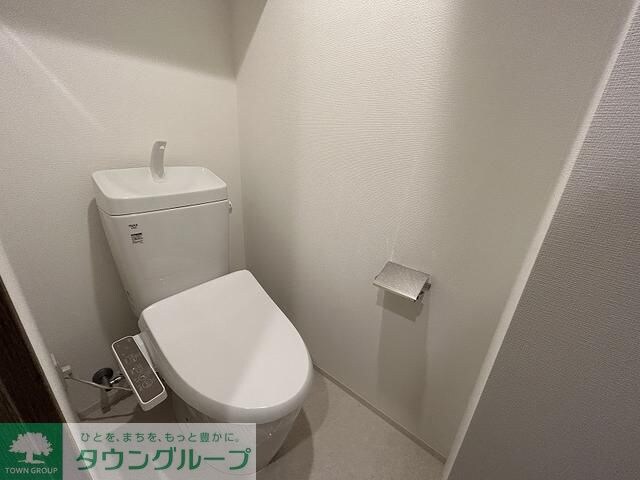 ラヴィエール清澄ガーデンテラスの物件内観写真