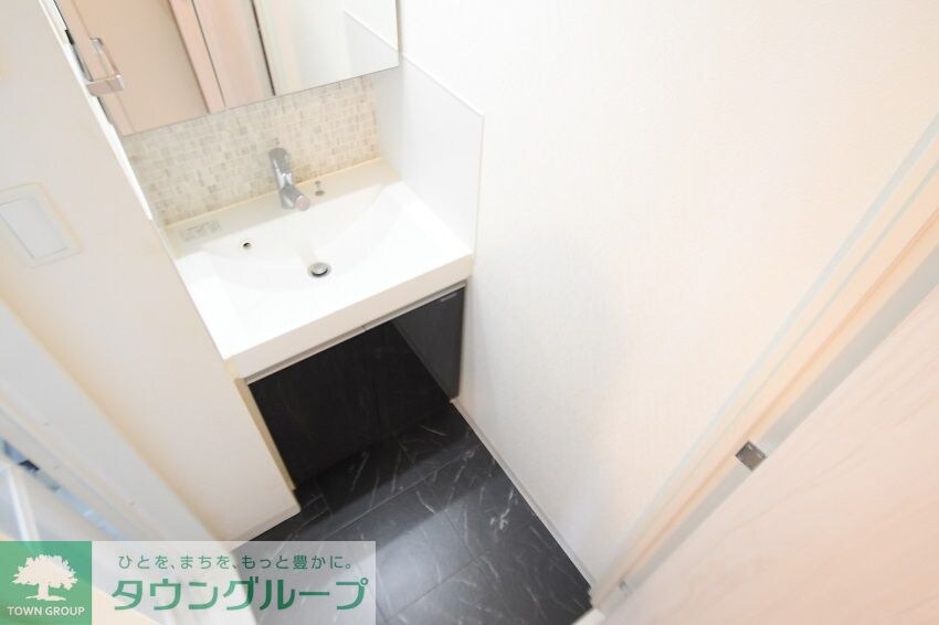 LOVIE麻布十番の物件内観写真