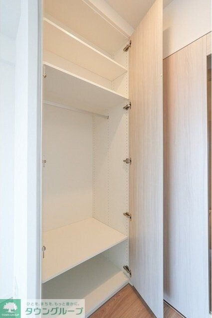 ミリアレジデンス日本橋人形町の物件内観写真