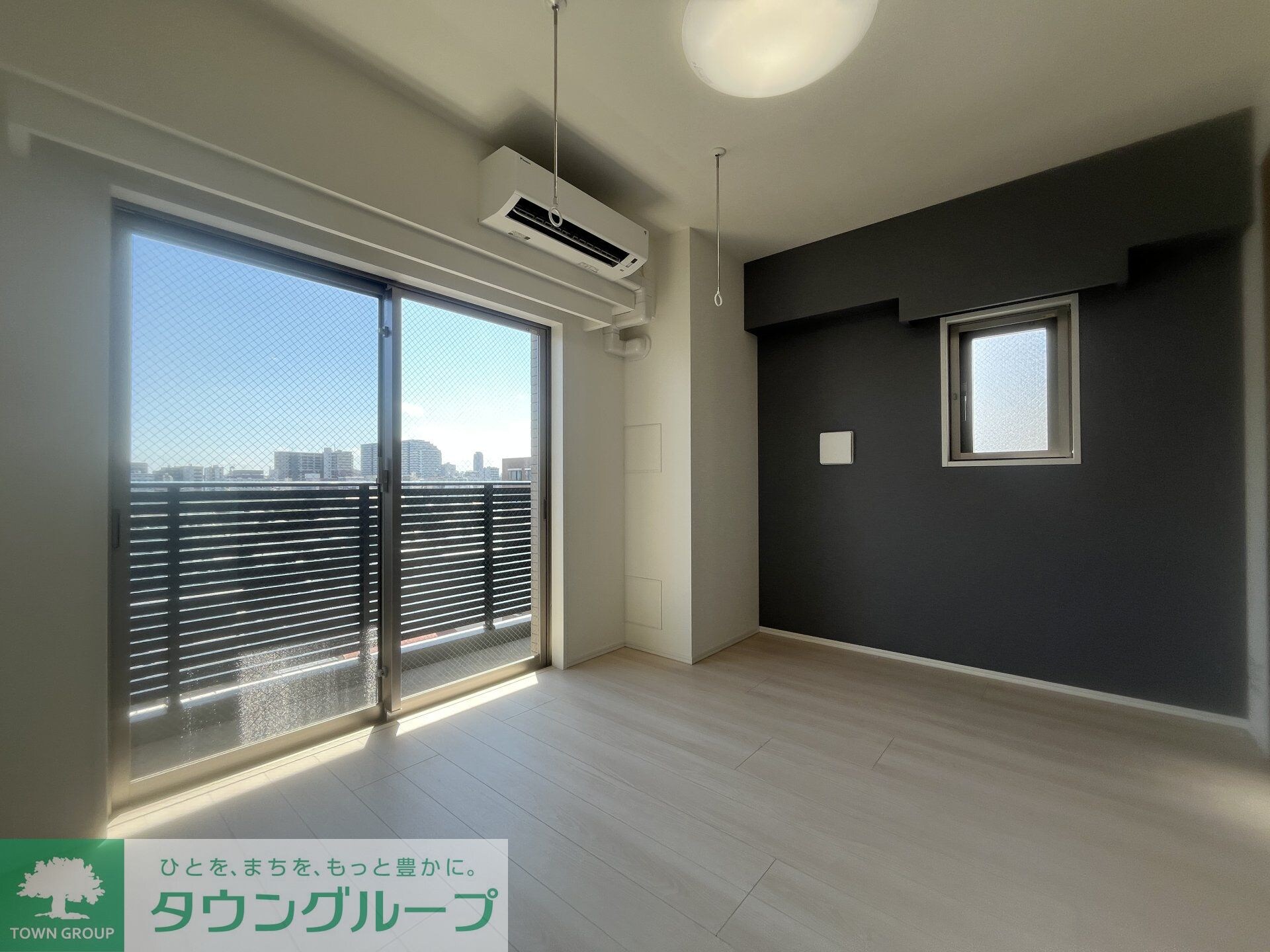 ユリカロゼAZ亀戸IIの物件内観写真