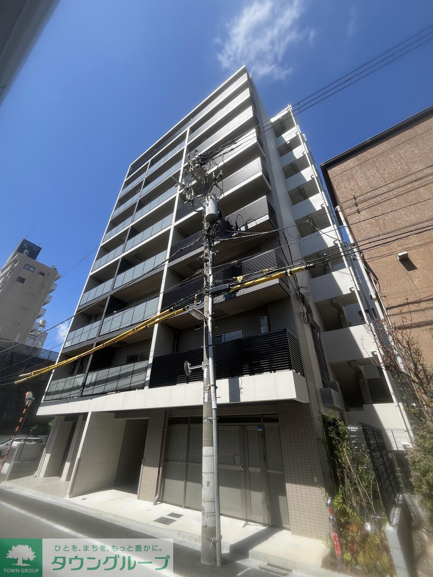 ユリカロゼAZ亀戸IIの物件内観写真