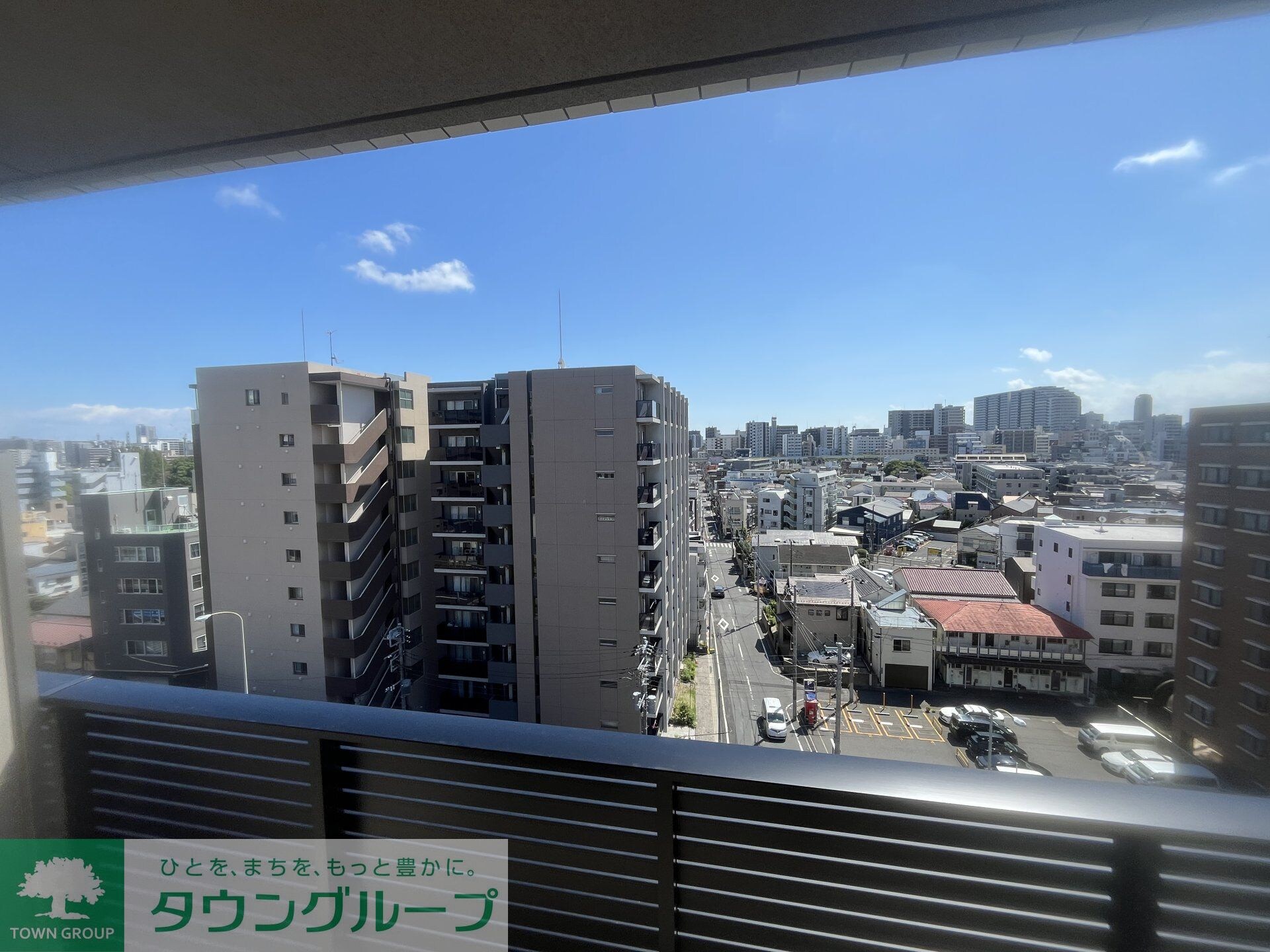 ユリカロゼAZ亀戸IIの物件内観写真