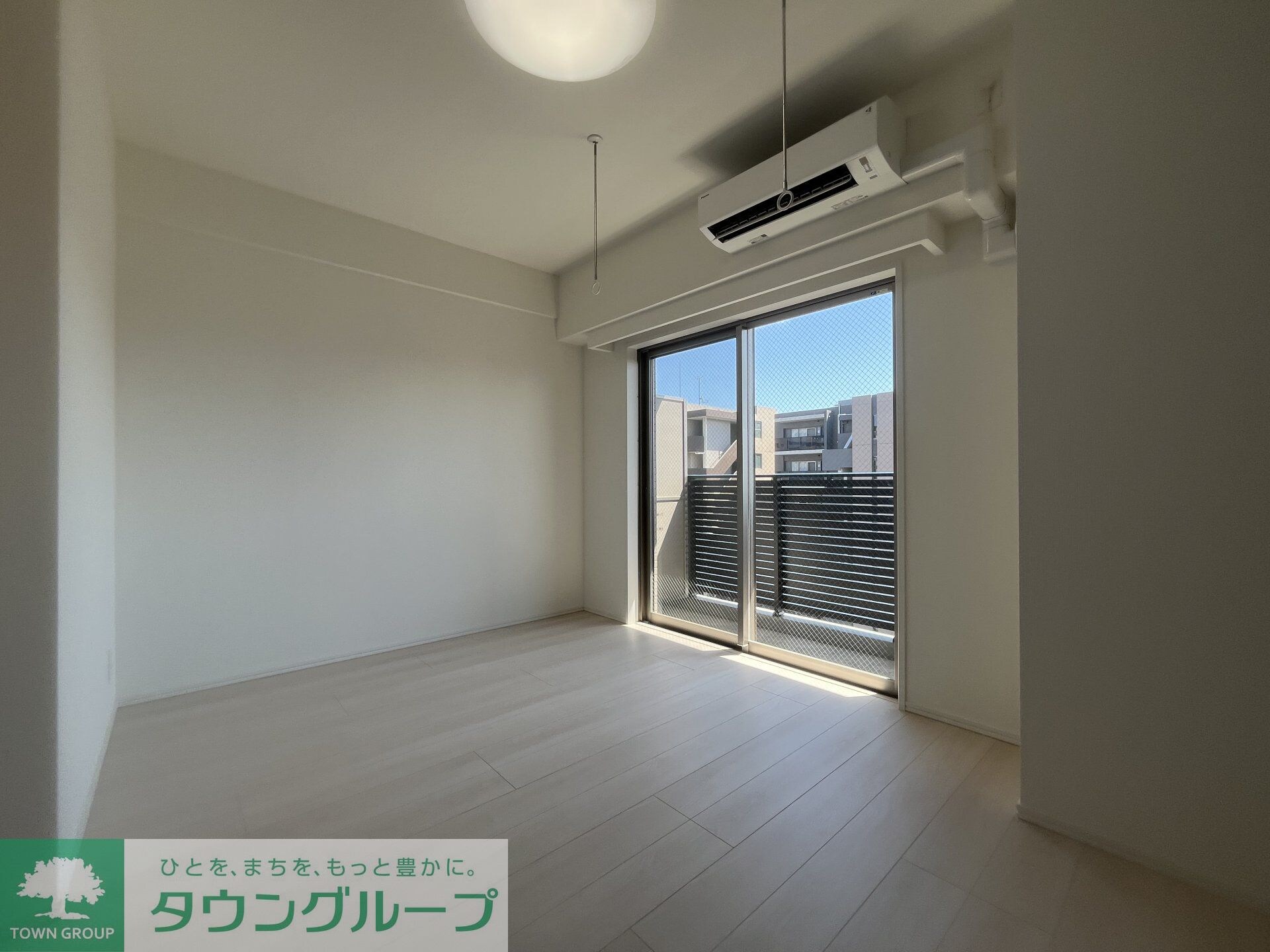 ユリカロゼAZ亀戸IIの物件内観写真