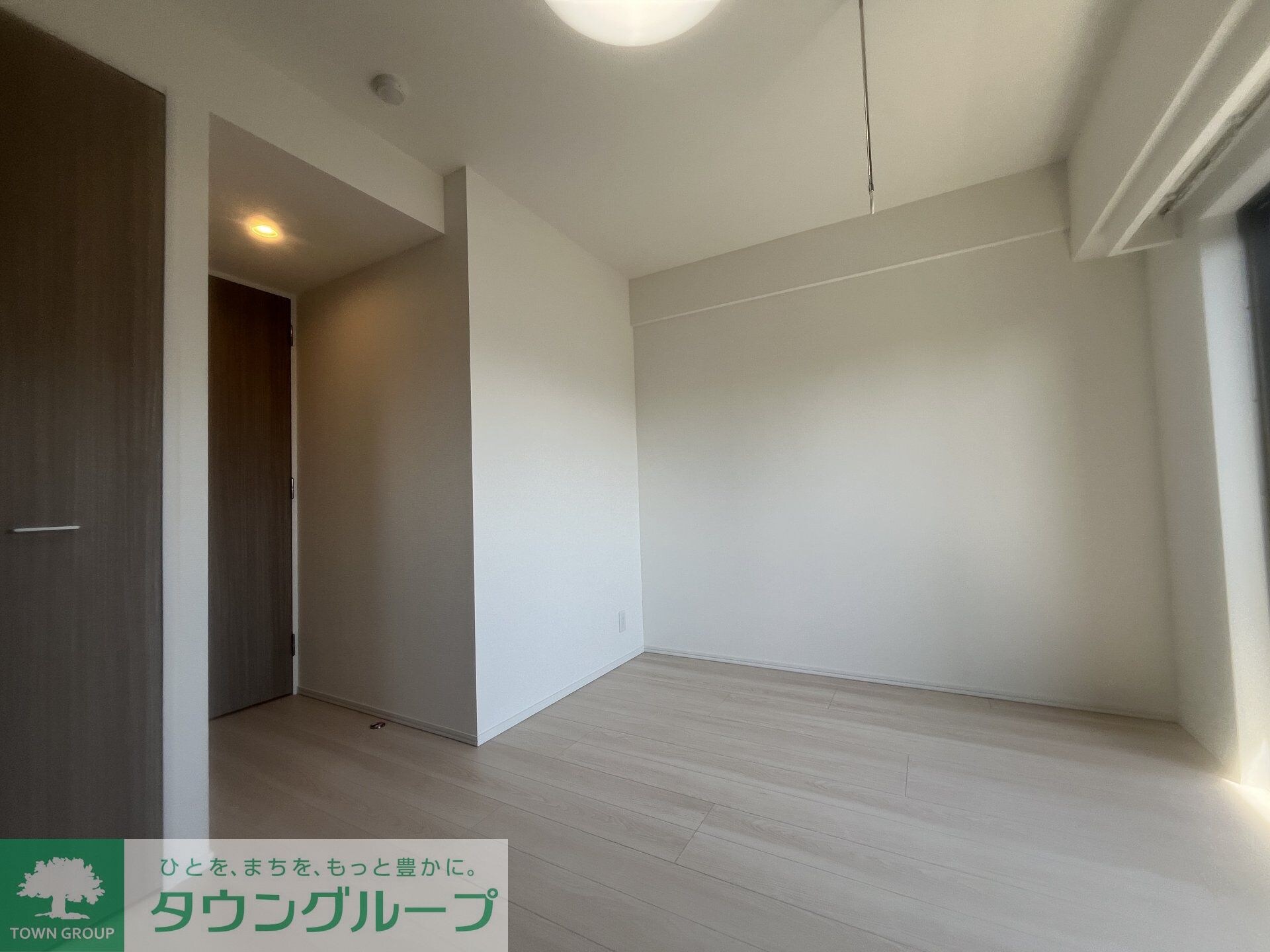 ユリカロゼAZ亀戸IIの物件内観写真